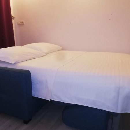 Apartment Vinko スプリト エクステリア 写真