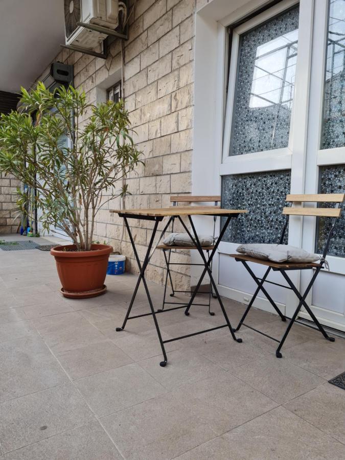 Apartment Vinko スプリト エクステリア 写真