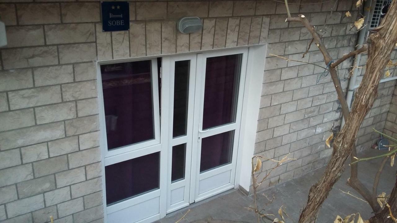 Apartment Vinko スプリト エクステリア 写真