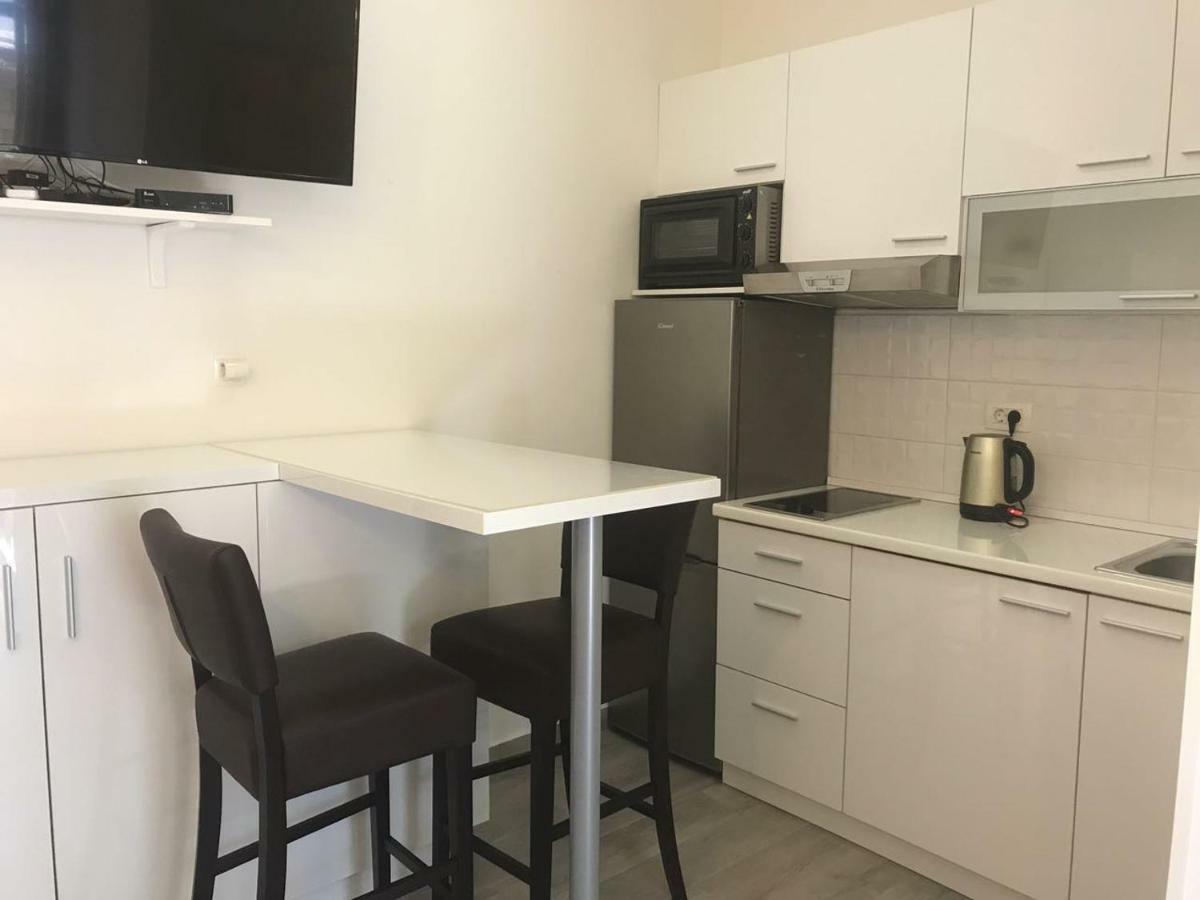 Apartment Vinko スプリト エクステリア 写真