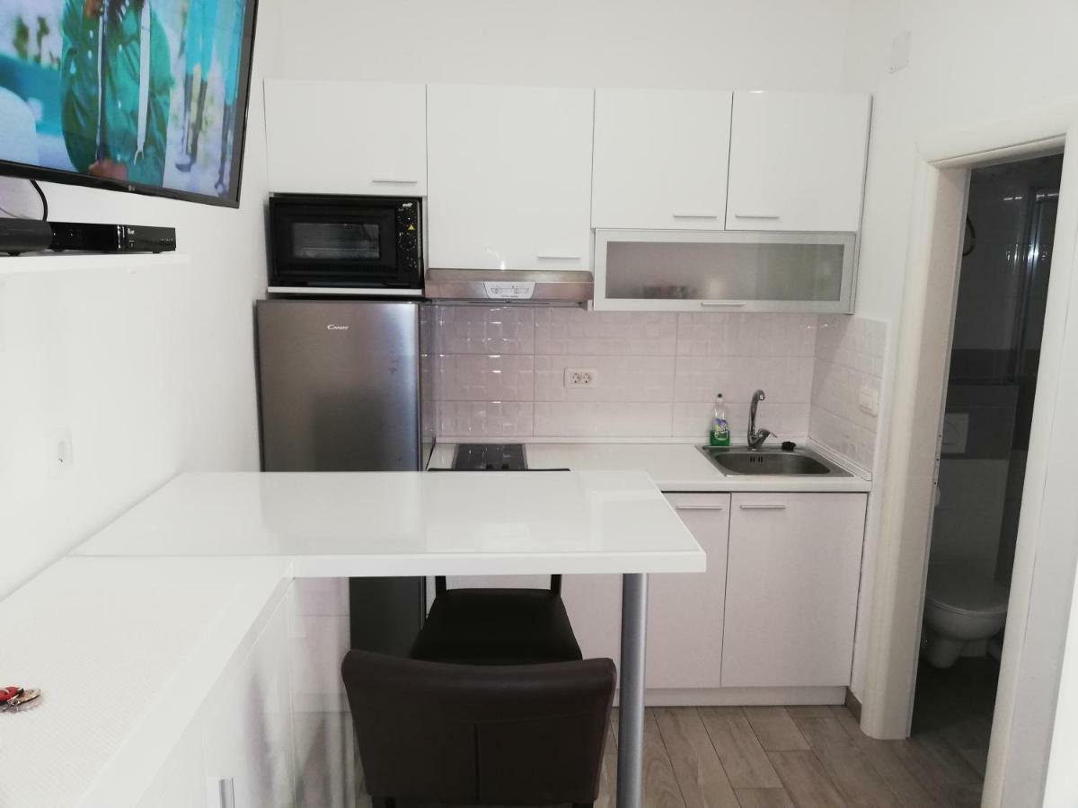 Apartment Vinko スプリト エクステリア 写真