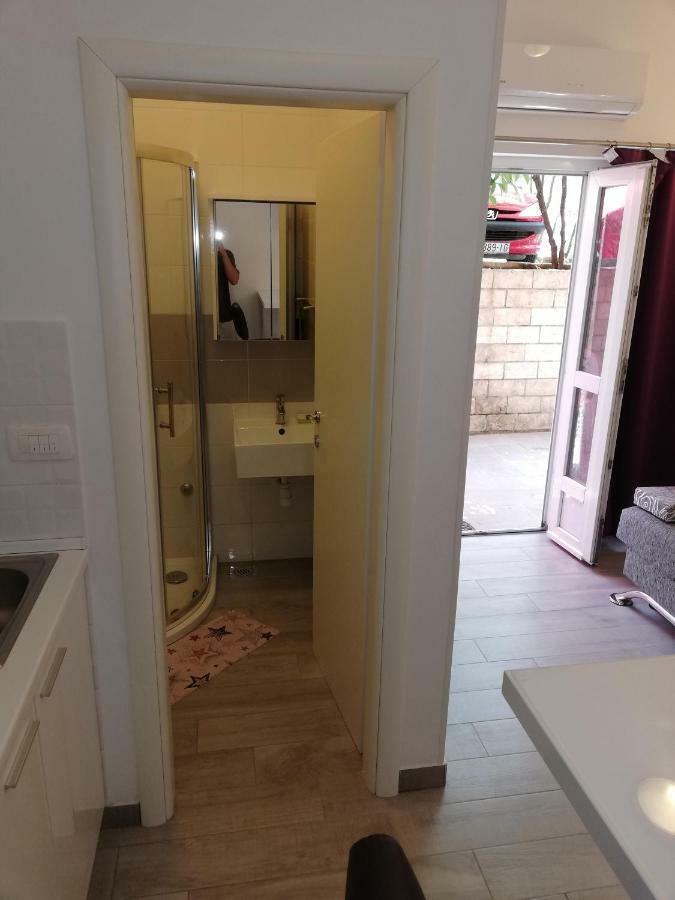 Apartment Vinko スプリト エクステリア 写真