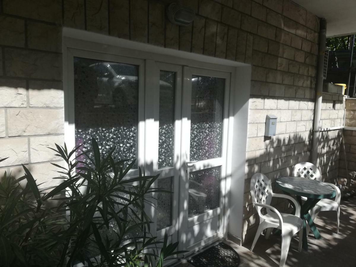 Apartment Vinko スプリト エクステリア 写真